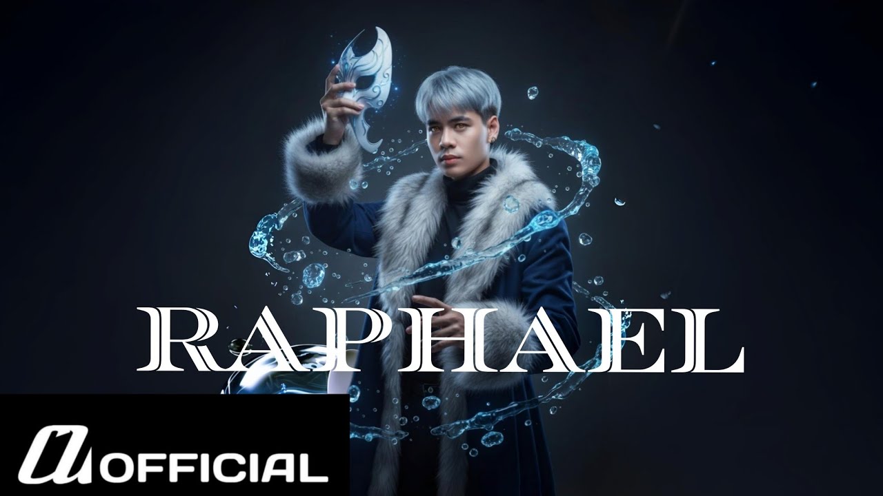เสียงที่เธอไม่ได้ยิน Raphael (That Time I Got Reincarnated as a Slime) - Chadayu (Audio)