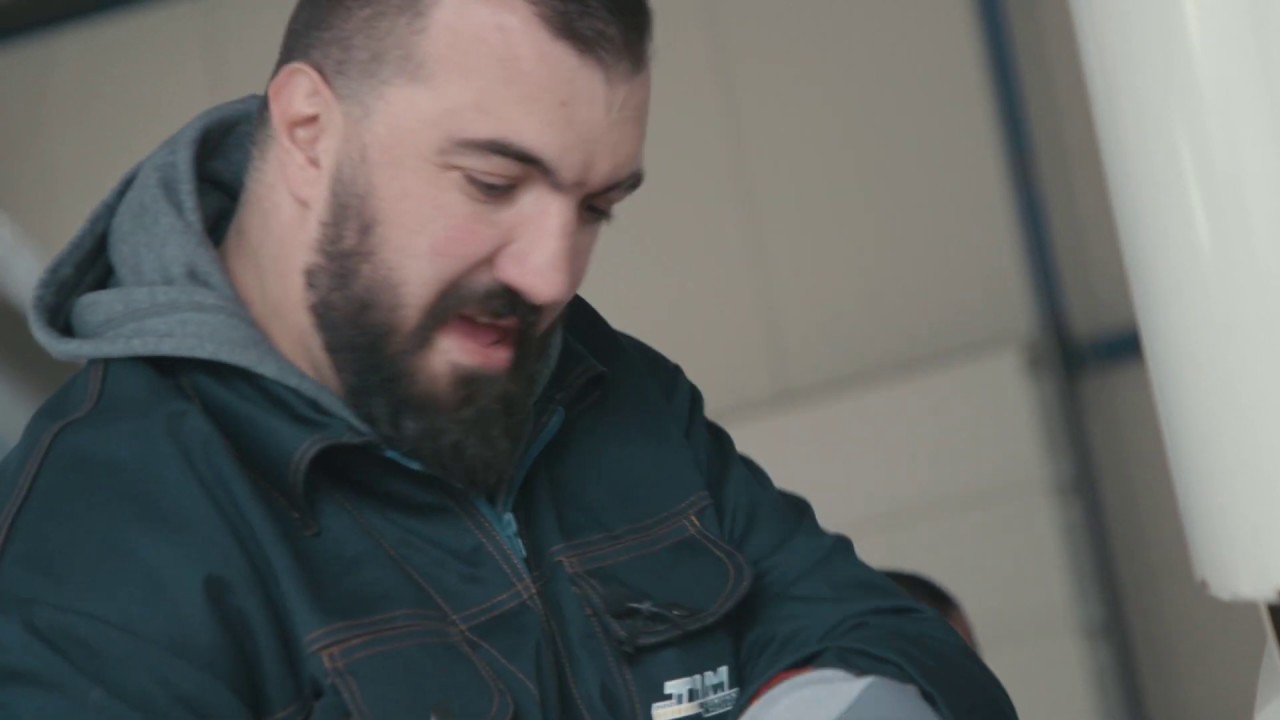PROMO DNEVNICA S05E15 NIKOLA PEKOVIC