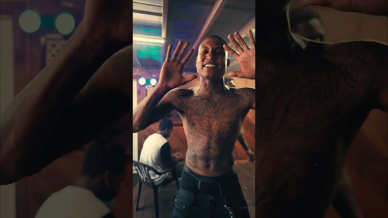 YoungMazi - Reach A Goal