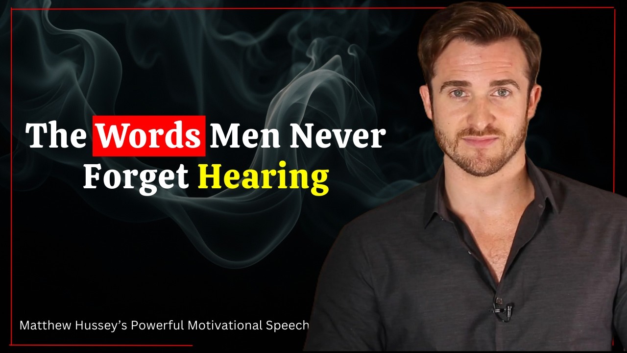 Matthew Hussey: Men Reveal the 5 Compliments They Can’t Resist