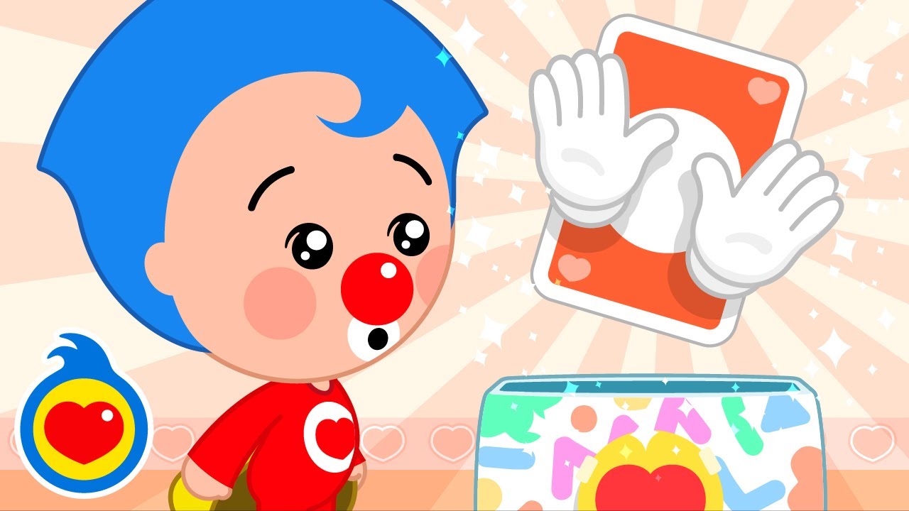 Se Voc&ecirc; Est&aacute; Contente, Bata Palmas 👏👏👏 | M&uacute;sica Infantil com Um Her&oacute;i do Cora&ccedil;&atilde;o ❤️