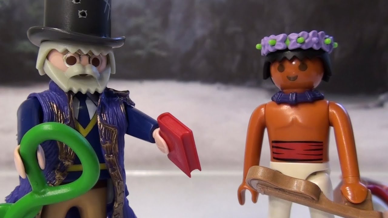 Der Sturm to go (Shakespeare in 11,5 Minuten)