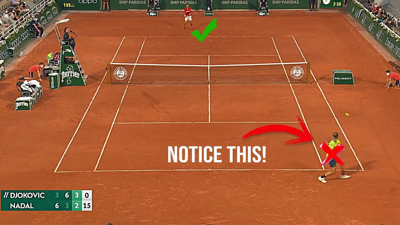 Historic: How Djokovic Managed to Beat Nadal at Roland Garros
