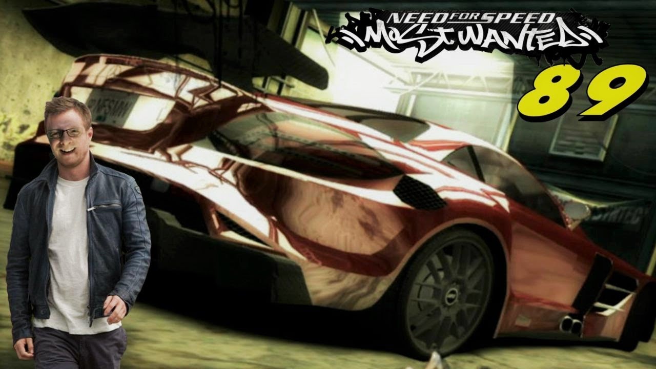 Geld | tuning/Need for Speed Most Wanted  (2005) [Deutsch/German] 89