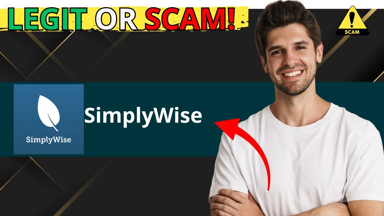 Is SimplyWise Honest Re Worth It in 2026? Honest Expense & Receipt App Review