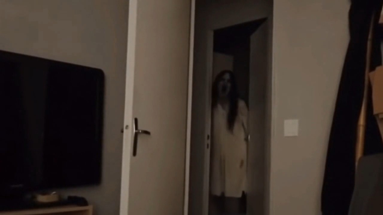 9 SCARIEST Videos That Prove You're Never Alone | Scary Comp