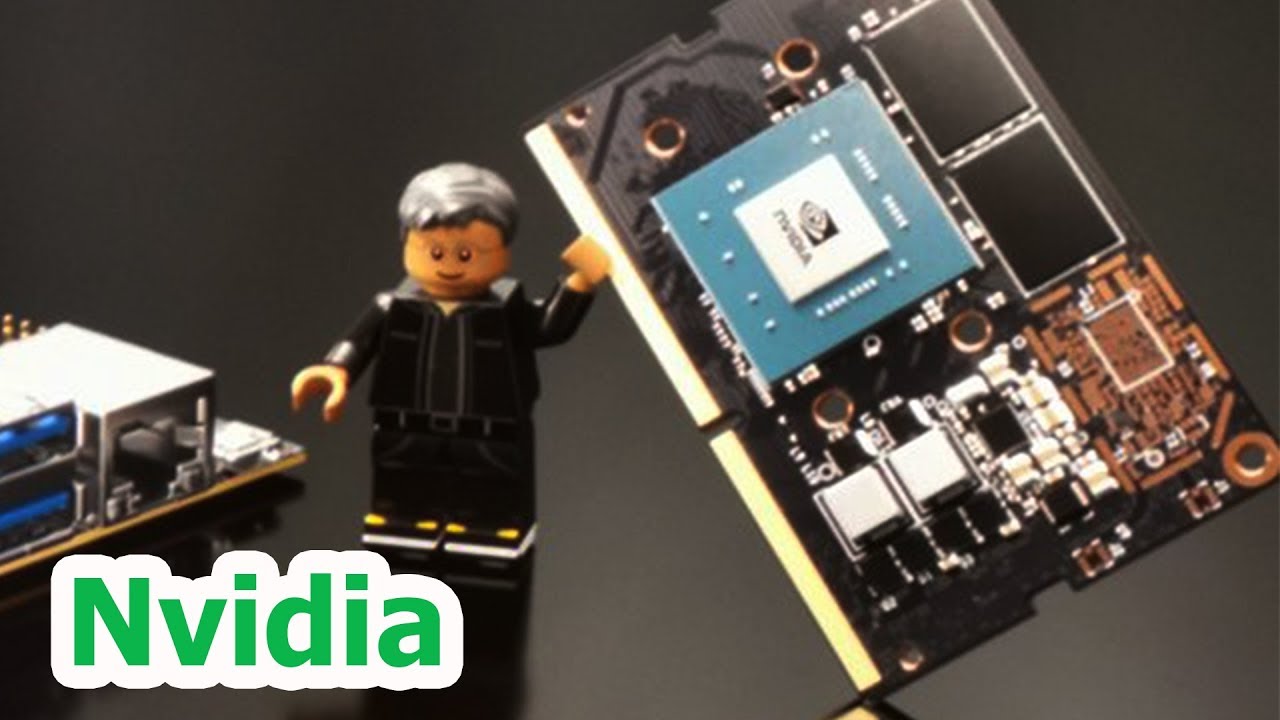 Видеокарты Nvidia Ampere в ДЕЙСТВИИ? // #HardNews