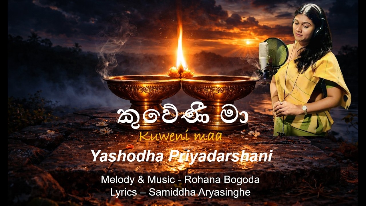 කුවේණී මා | Kuweni Ma