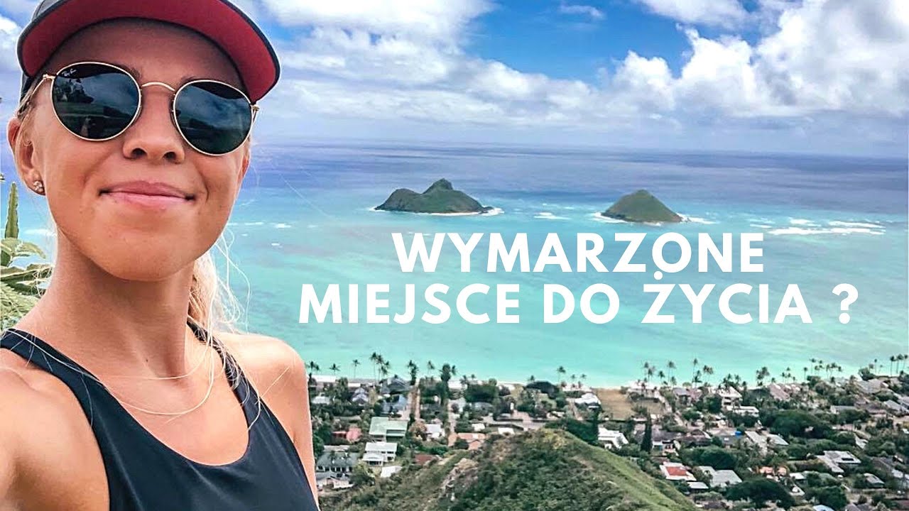 Jak wygląda życie na Hawajach?