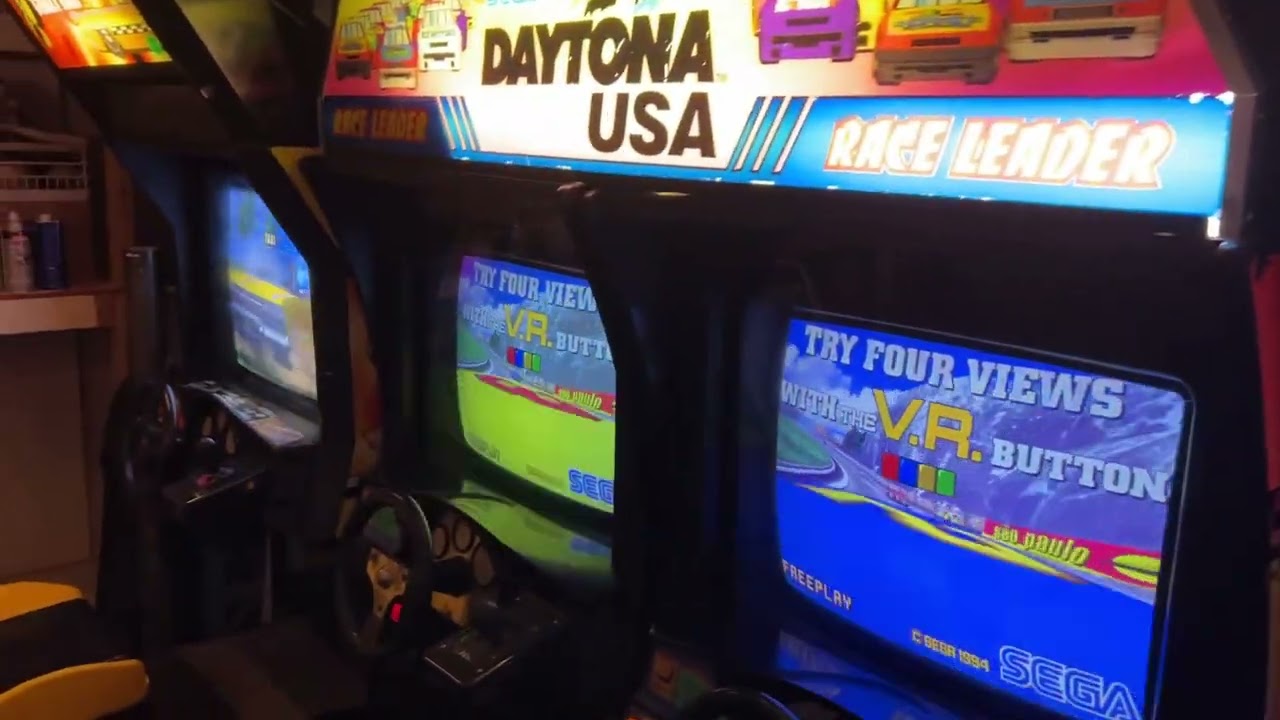 Arcade Tour 8/3 2025 Mad Dog & Chunithm