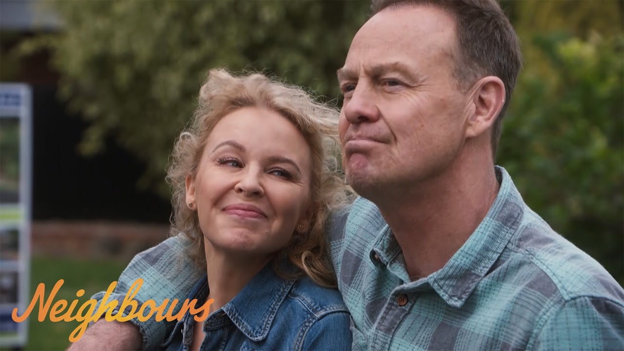 New Season Recap | Neighbours