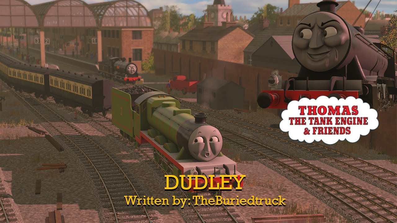 Dudley
