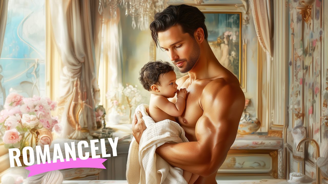 The CEO’s New Baby - Free Billionaire Romance Audiobook