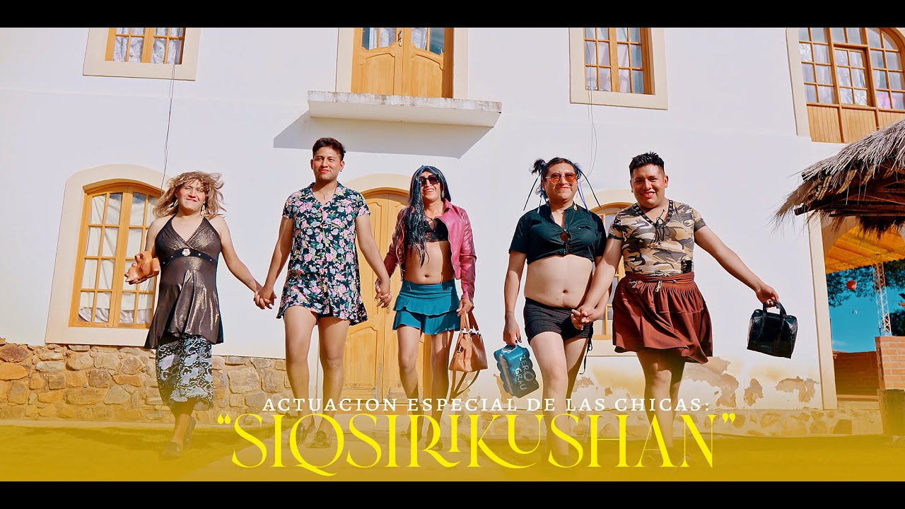 Mix Coplas Carnavales 2025 - BERTHA AYALA y su grupo SON VIRALES -  Ayala Producciones