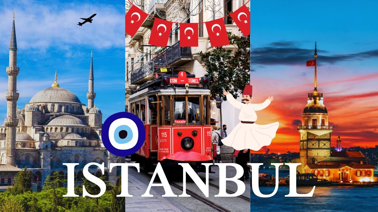 فلوق رحلتي الي تركيا علي متن الخطوط الجوية السعودية 🇸🇦🛫 TRAVEL VLOG TO ISTNBUL | 2024 🇹🇷 🧿