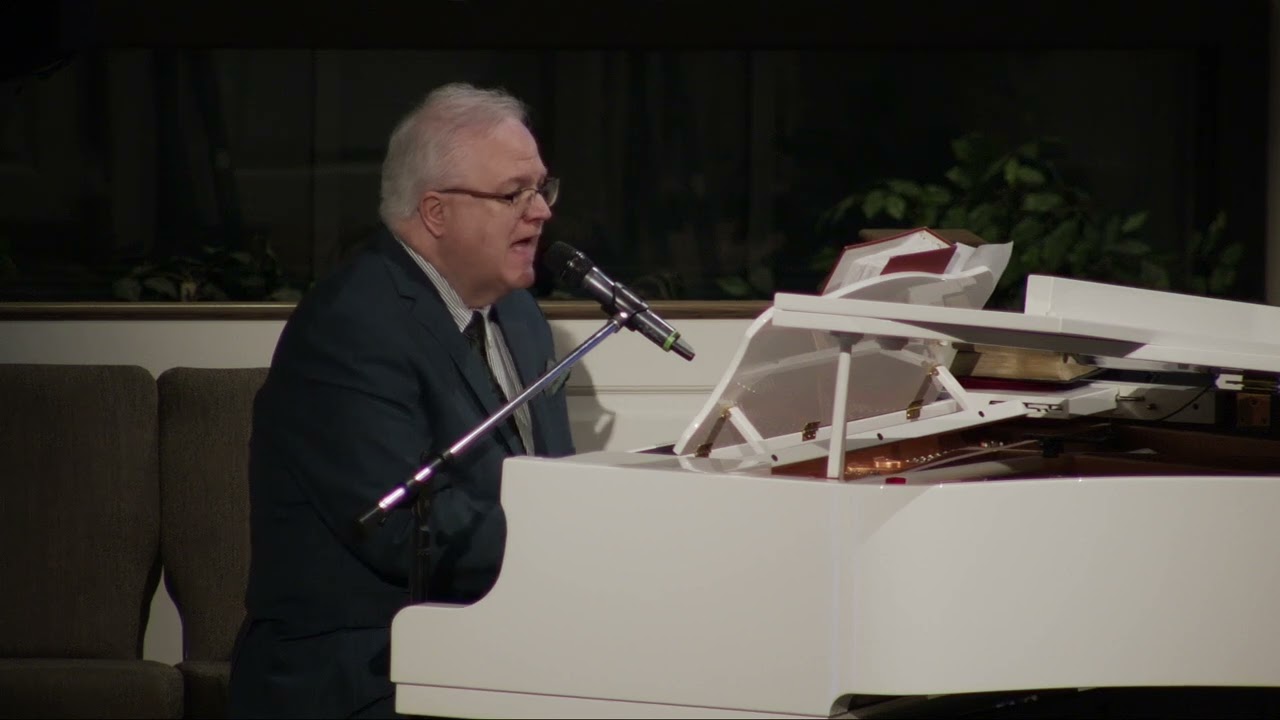 Old Time Preachers Quartet - I Am A Child of the King
