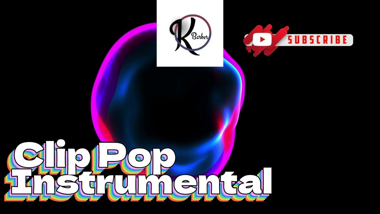 Clip Pop Instrumental 10 #like #music