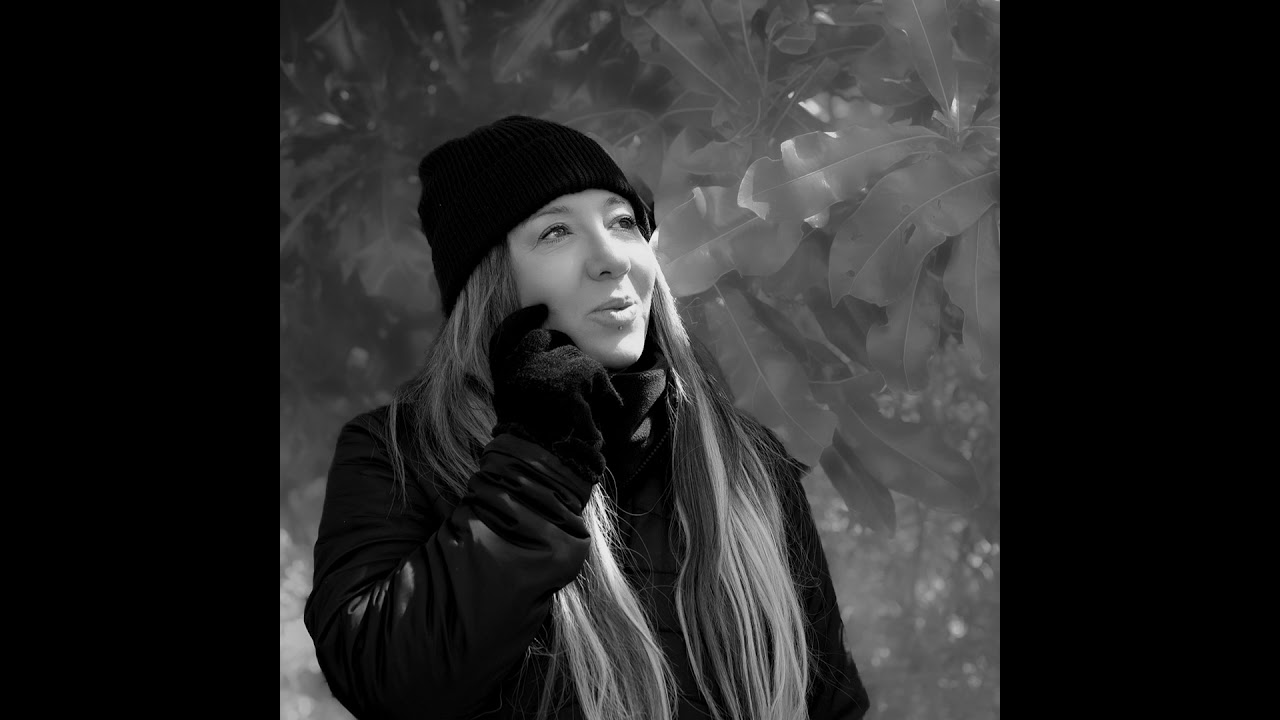 Ep 240 - Antoinette Koutsomihalis – Fine Art Landscape Photography, Healing & Creative Purpose