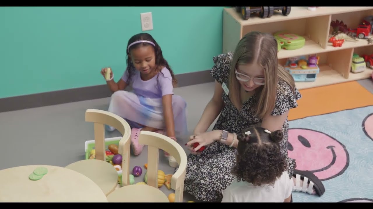 YMCA's Louis Lopez on the Importance of Accessible Youth Spaces