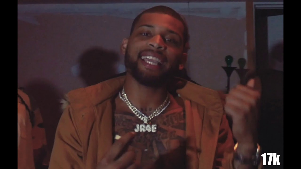 JRICH4EVA x THIS AINT THAT #17K | SHOT BY 17K ENT
