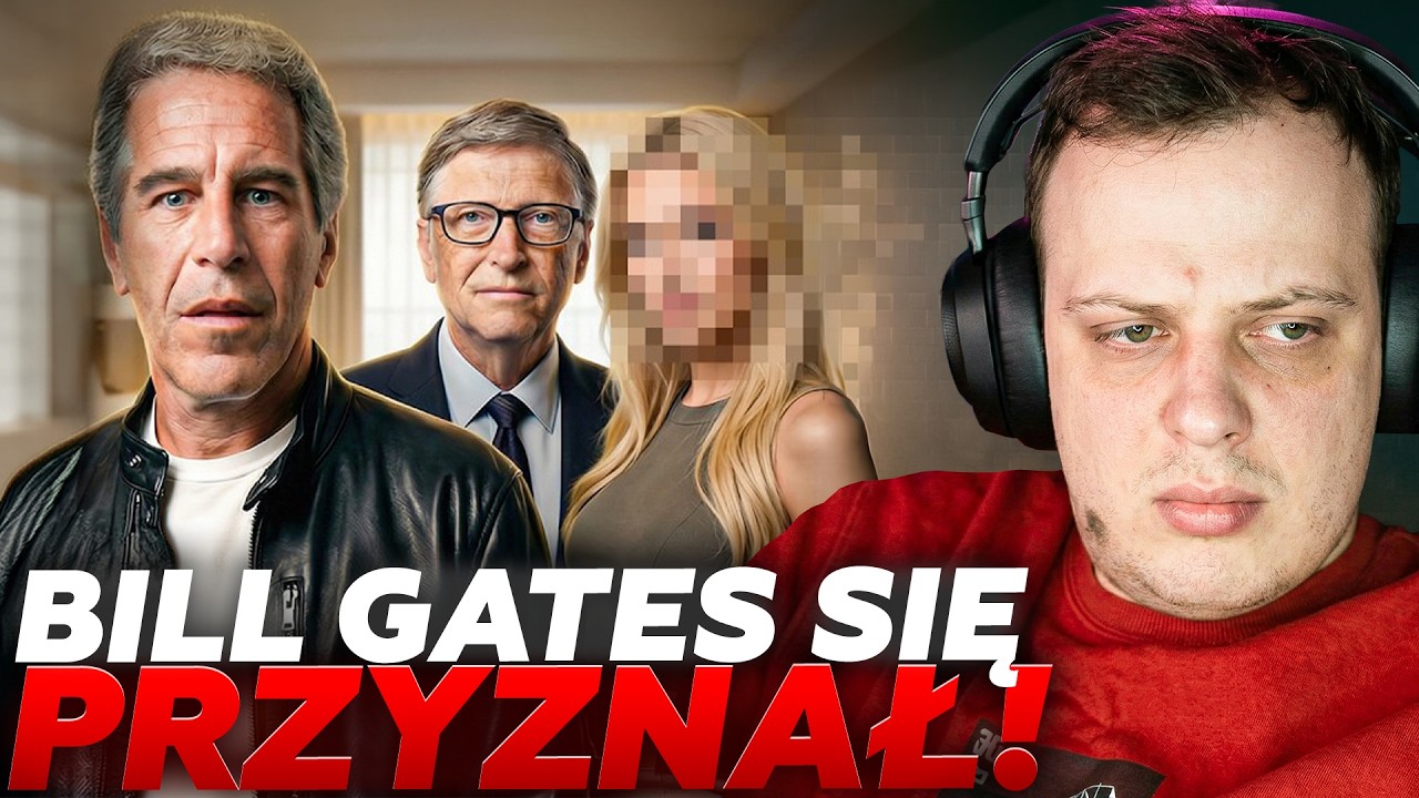 NITRO O NOWYCH WĄTKACH EPSTEINA | KONOP