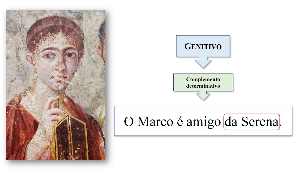 Latim I (aula 6) - Casos e funções