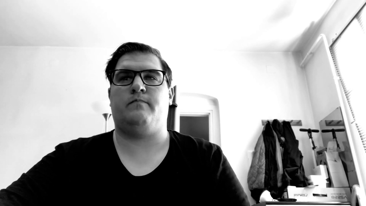 Mc Columbo - &Eacute;n vagyok a kyraj (Vers mindenkinek)