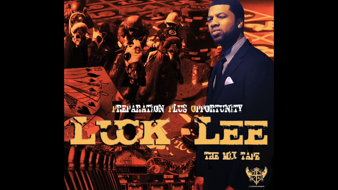 Luck Lee-House Of Cards