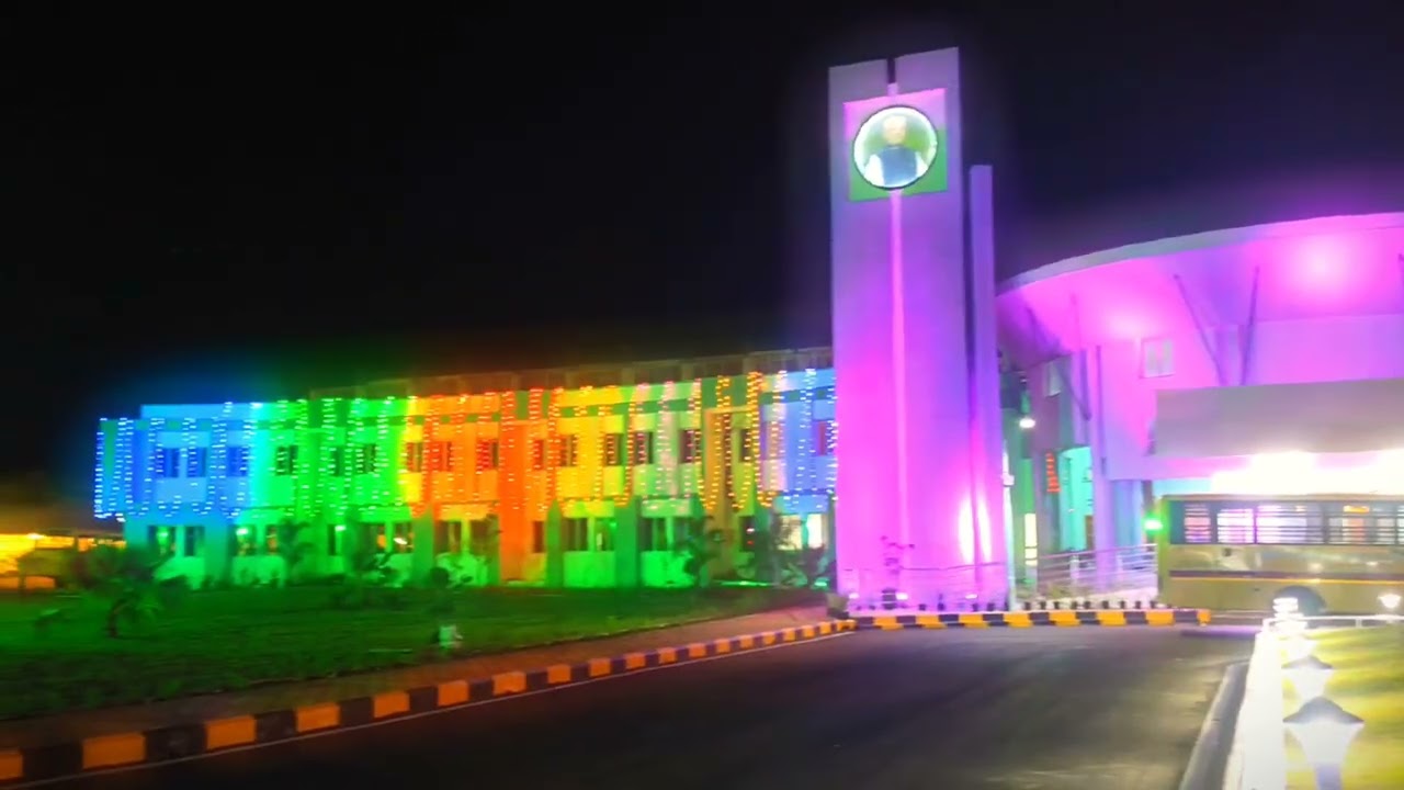 Sr Patil Medical College Badagndi