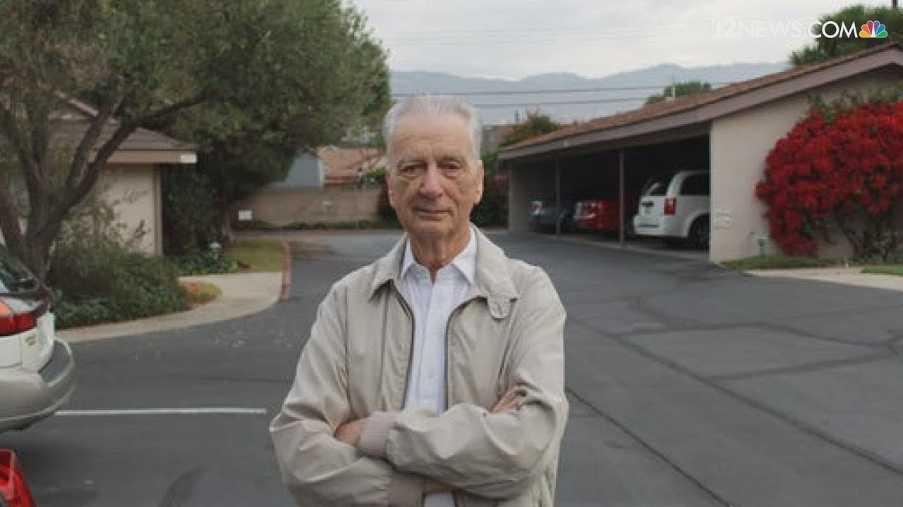 Son says cryogenics company froze dad's head, cremated his body