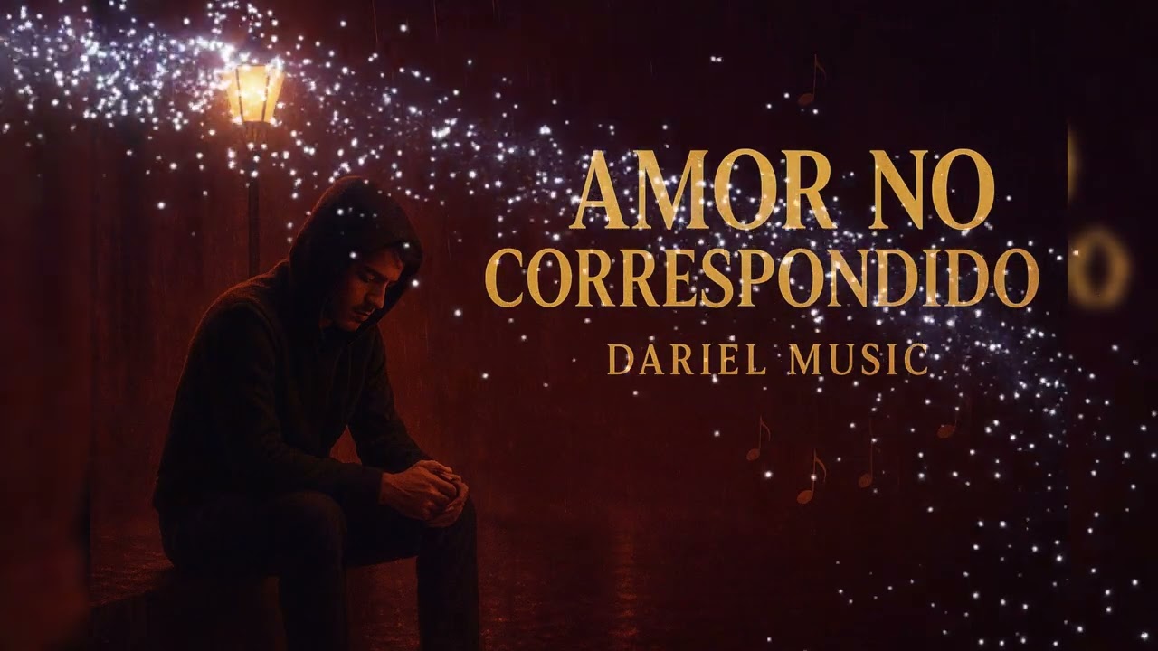 AMOR NO CORRESPONDIDO SALSA ROMANTICA