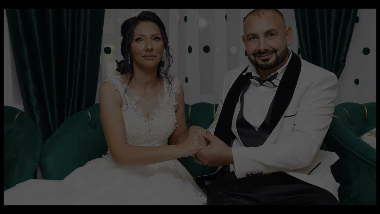 Nunta Ramona & Gheorghe ( 17.10.2025 Luduș )