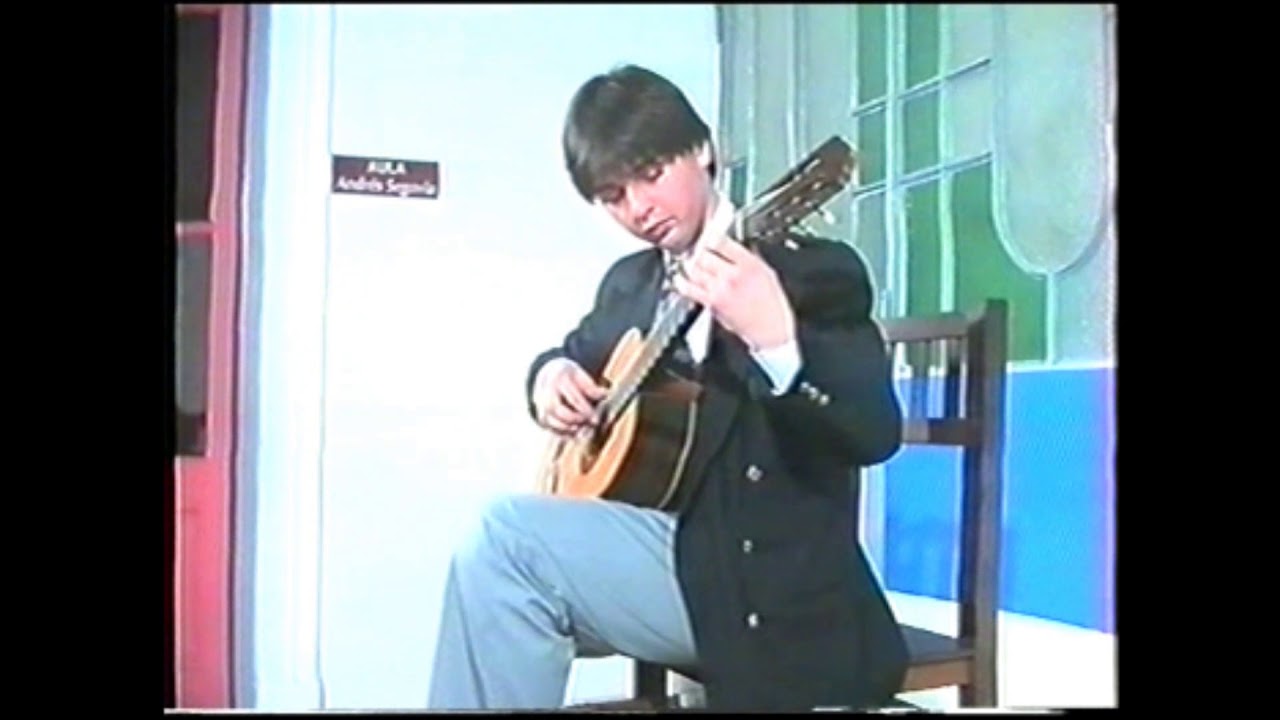 La humilde - chacarera - Cachilo Díaz
