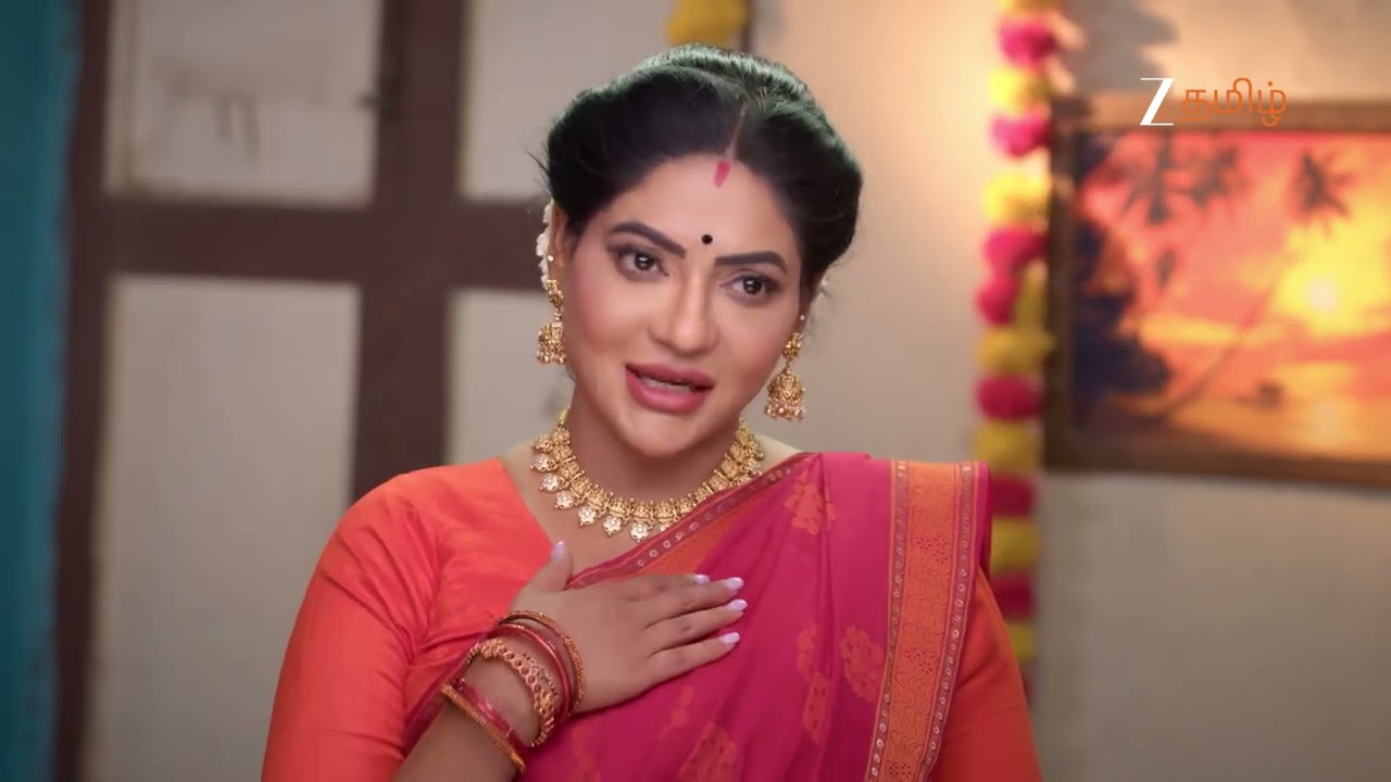 Karthigai Deepam EP 922 | Ep -  | Best Scene | Jul 30 2025 | Zee Tamil