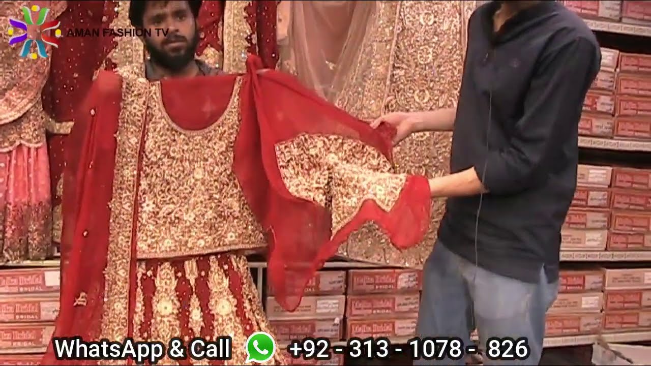 Pakistani Designer Bridal Dresses & Mayon Mehndi Dresses, Designer Wedding Shopping