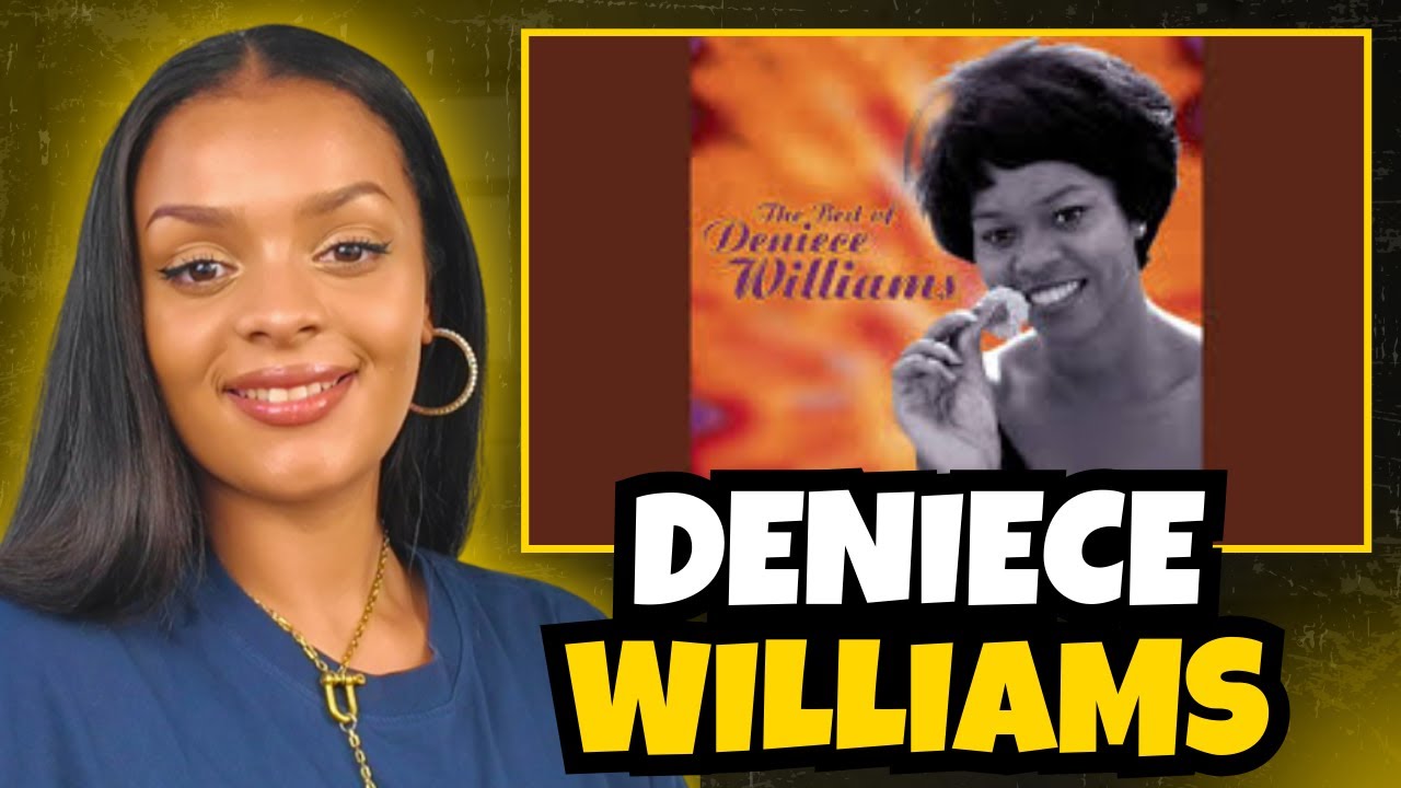 FIRST TIME HEARING Silly - Deniece Williams REACTION