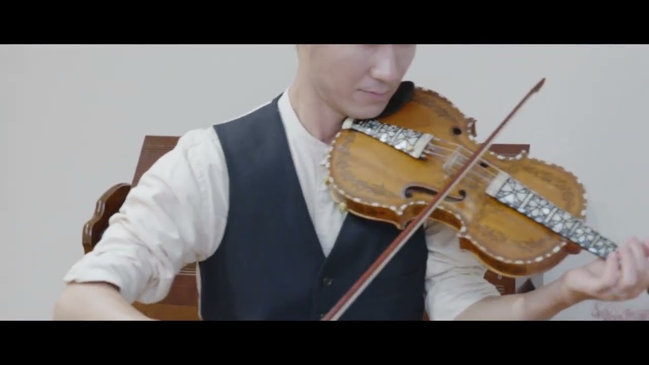 野間友貴＆松岡莉子 : 荒城の月〜Kulning〜Ale is Dear / Yuki Noma & Riko Matsuoka  : Moon over the Ruined Castle Set