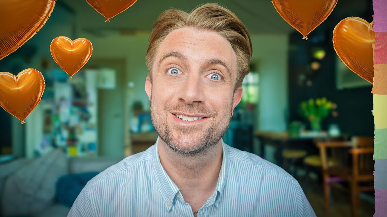 Een romantische Koningsdag... 😏🧡 | vlog 745