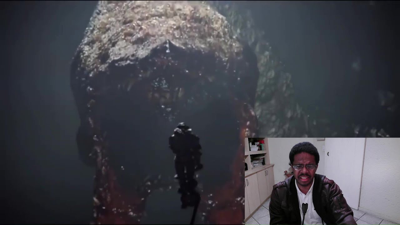 The Flood (Could) Devour the 40k Galaxy - HaloHammer Part 3 | @pancreasnowork9939 | REACTION