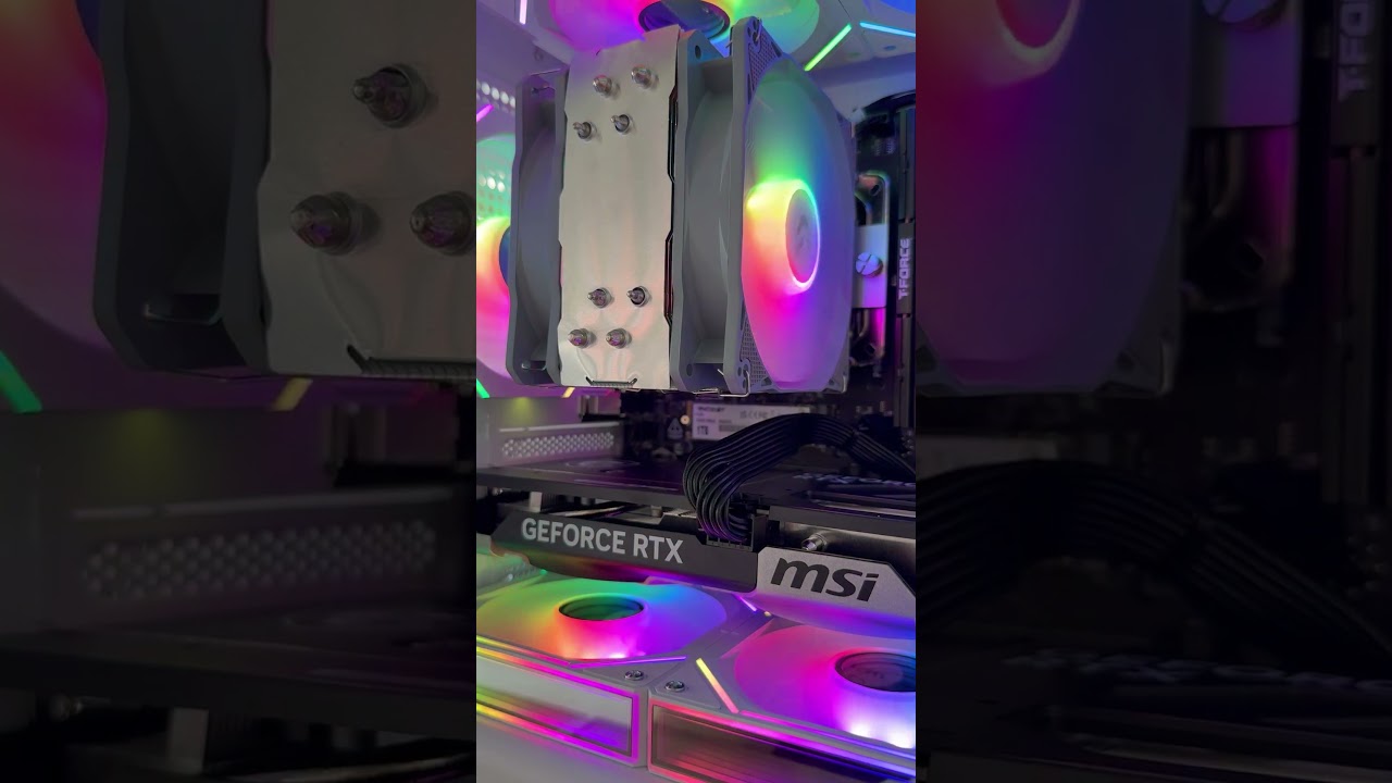 115000 руб., Ryzen5 7500F, 32Gb, ssd 1Tb, RTX 5060Ti 8Gb