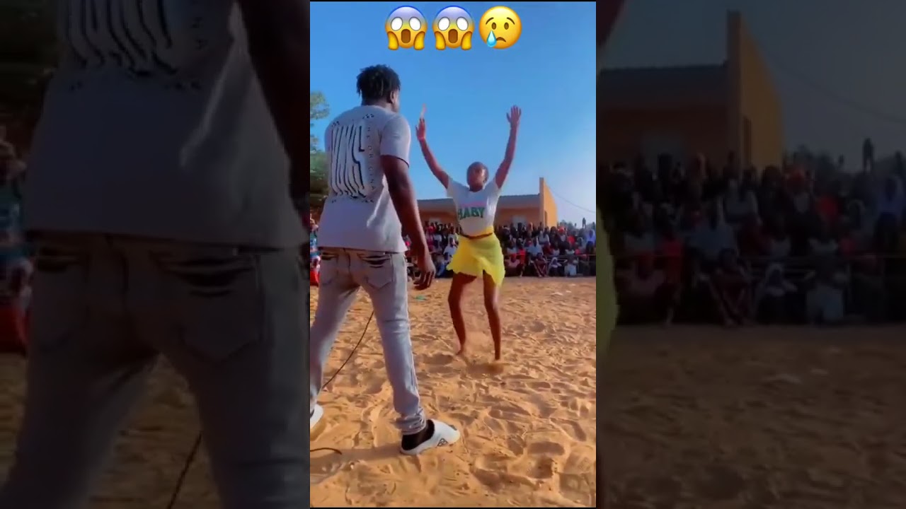 Sabar Bou nekh t&eacute; Saf🤣🤣🤣😍#sn221tv
