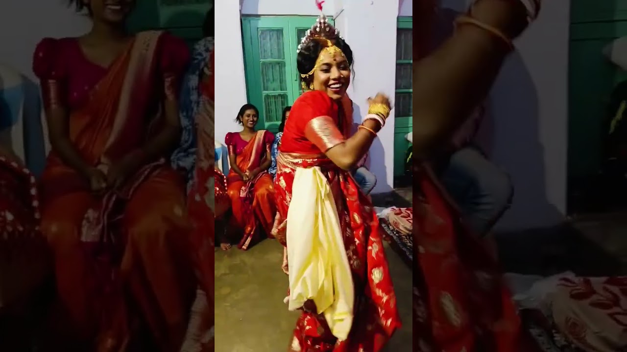 বউ নিতে এসেছে জামাইকে 😱😱😱😃😃