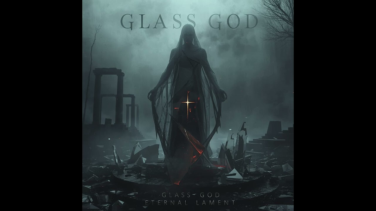 ITP - GLASS GOD: Eternal Lament