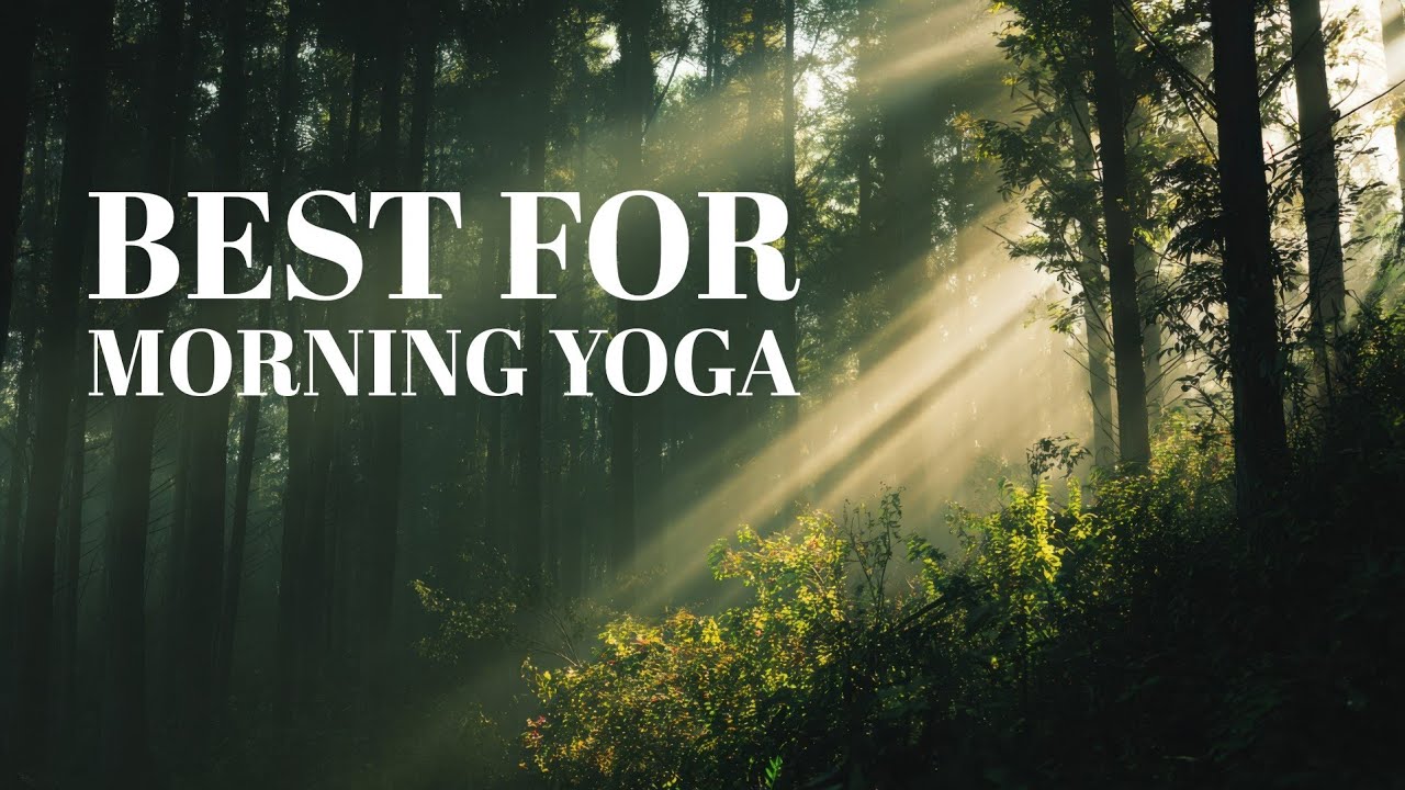 Inner Peace Meditation: Slow Ambient Loop for Focus & Calm | Simple Music Loop