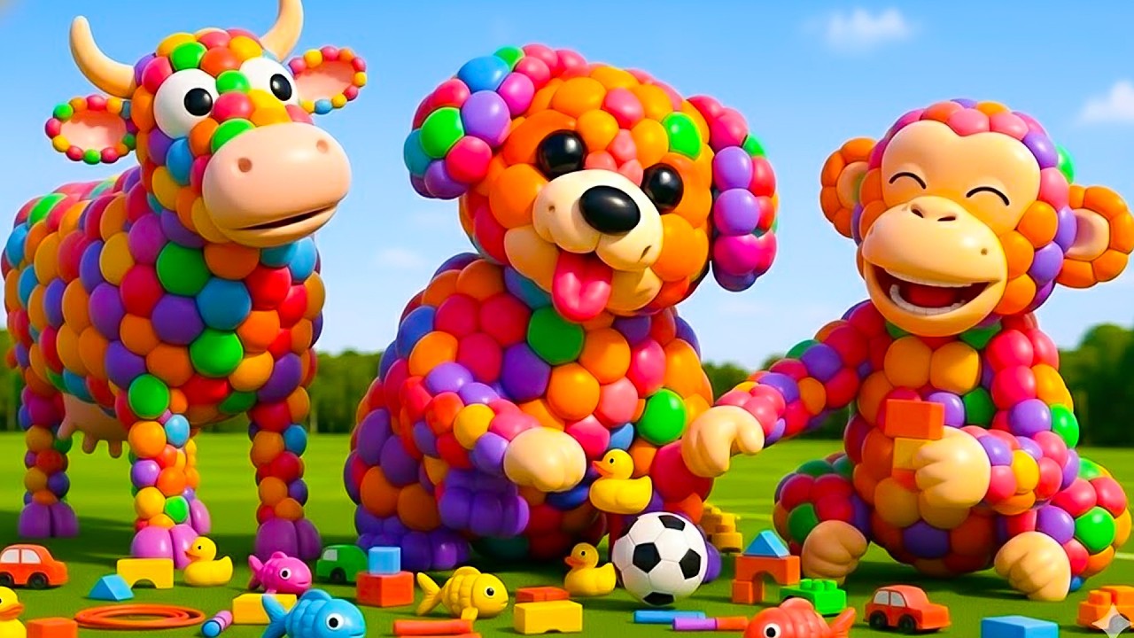 The mascot vibrato assistant Cow placed on the football field is popular, co-produced,and creative