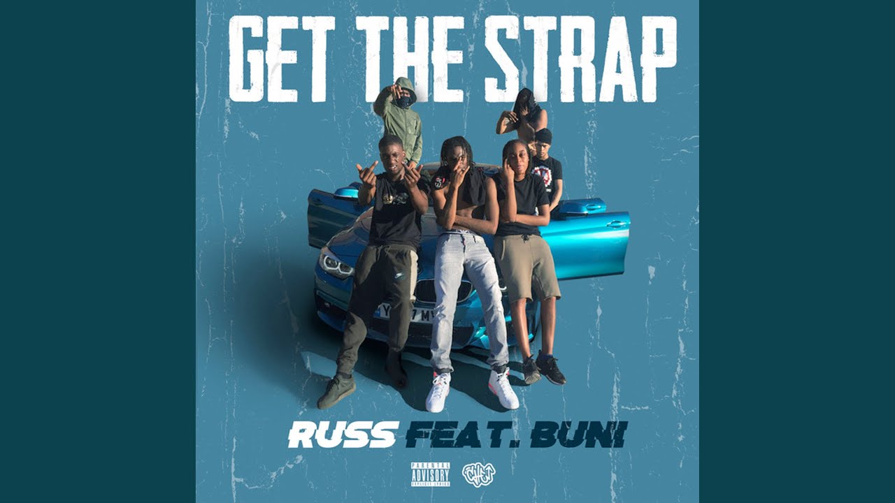 Get The Strap