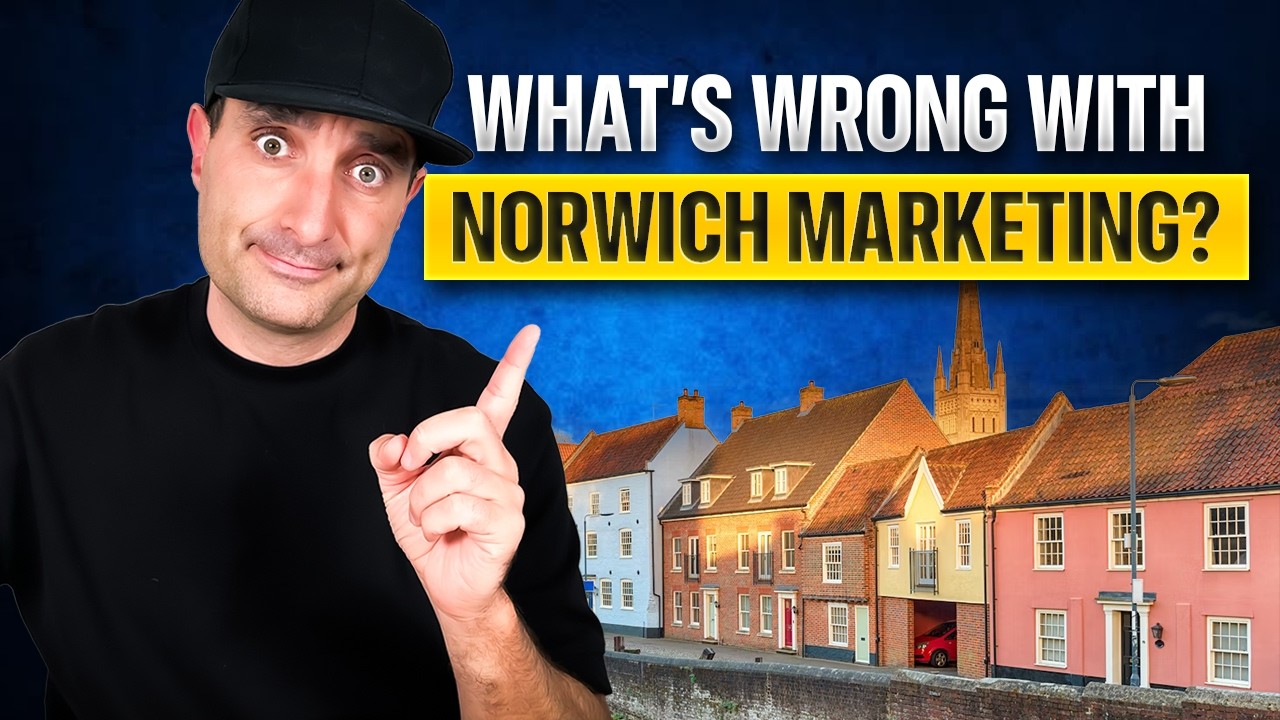 Why Most Businesses in Norwich Struggle With Digital Marketing in 2026 And How to Fix It