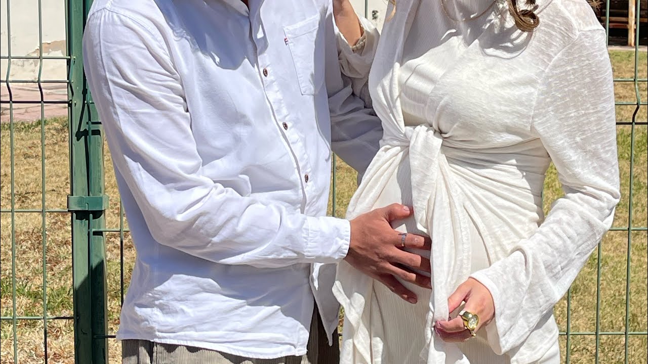 FIESTA POR REVELACION DE GÉNERO 💙🤰🏻🩷 | travesía llamada ”embarazo”