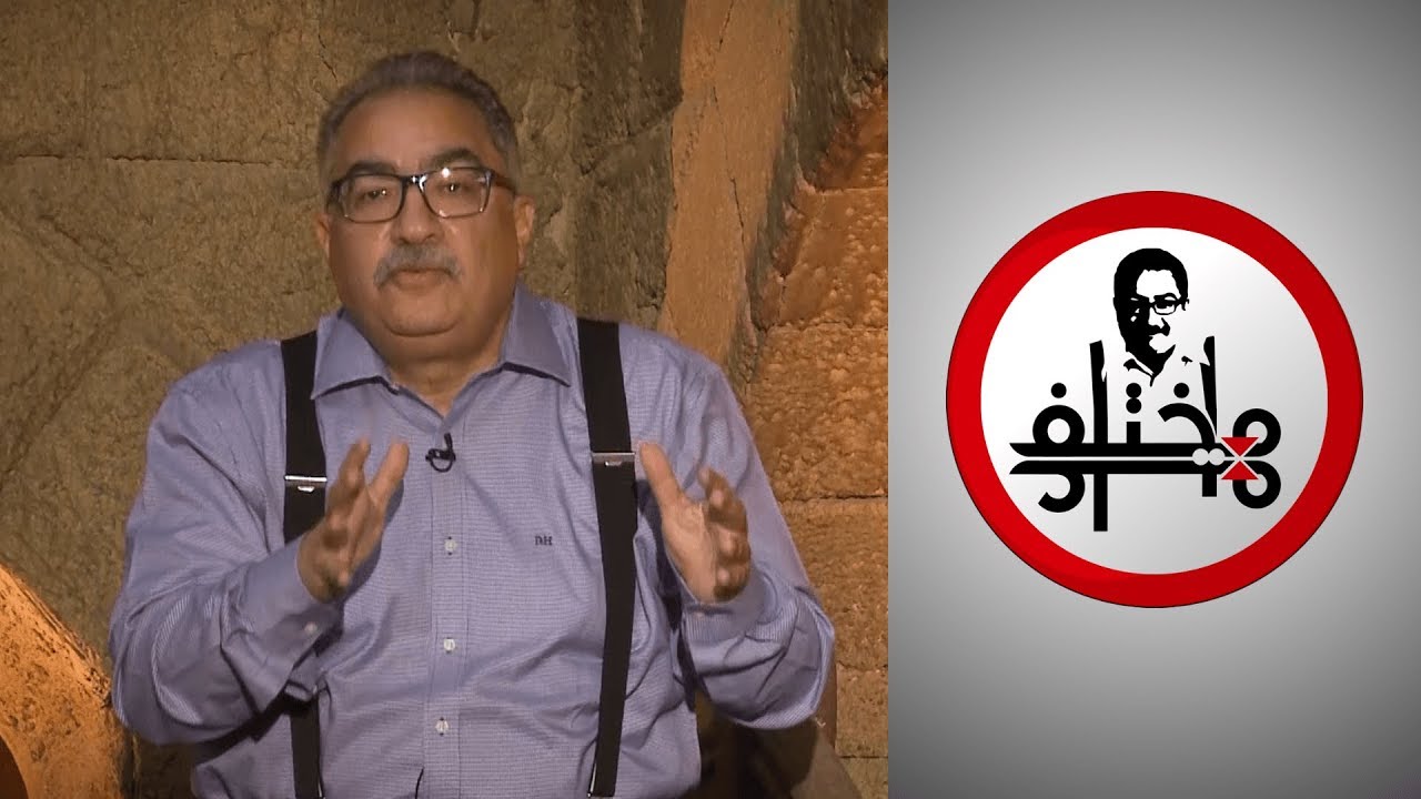إبراهيم عيسى يحكي قصة آل البيت