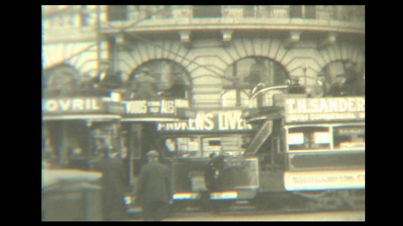 Southampton, Octobre 10, 1930